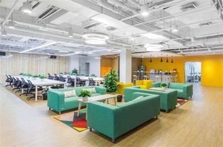 indeco攜手酷辦，開啟智能辦公新時(shí)代